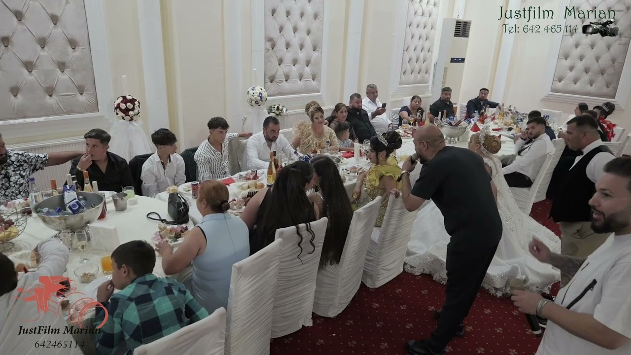 Nunta Alex Si Denisa in Alexandria 28 septembrie 2024 cu Stefan Si Narcis septembrie 2024