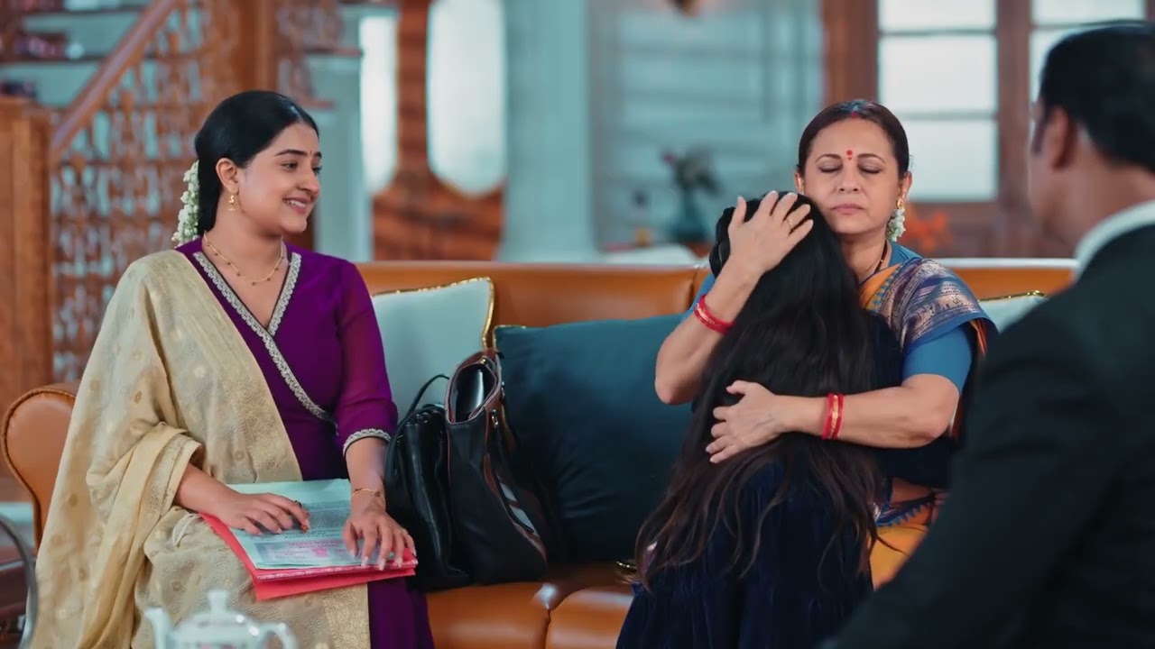 Lakshmi Nivas Hindi | Ep - 50 | Best Scene | Mar 02 2026 | Zee TV