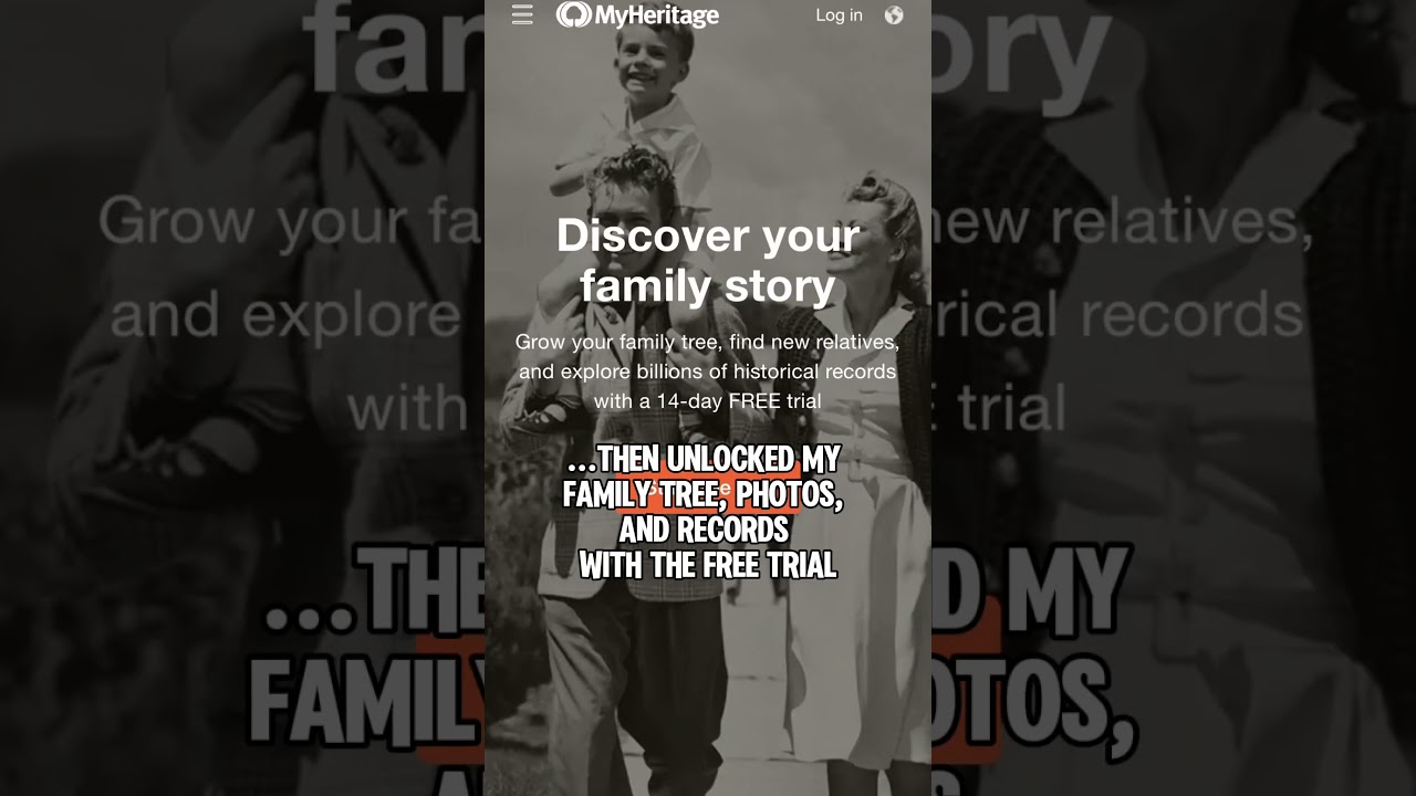 I Took a MyHeritage DNA Test and Discovered More Than I Expected