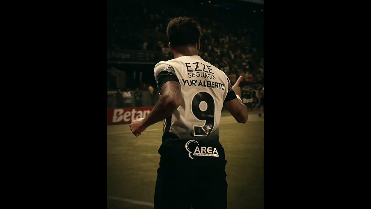 🎶 Olha pra TV mais um gola&ccedil;o do Tim&atilde;o 🎶 #shorts #VaiCorinthians