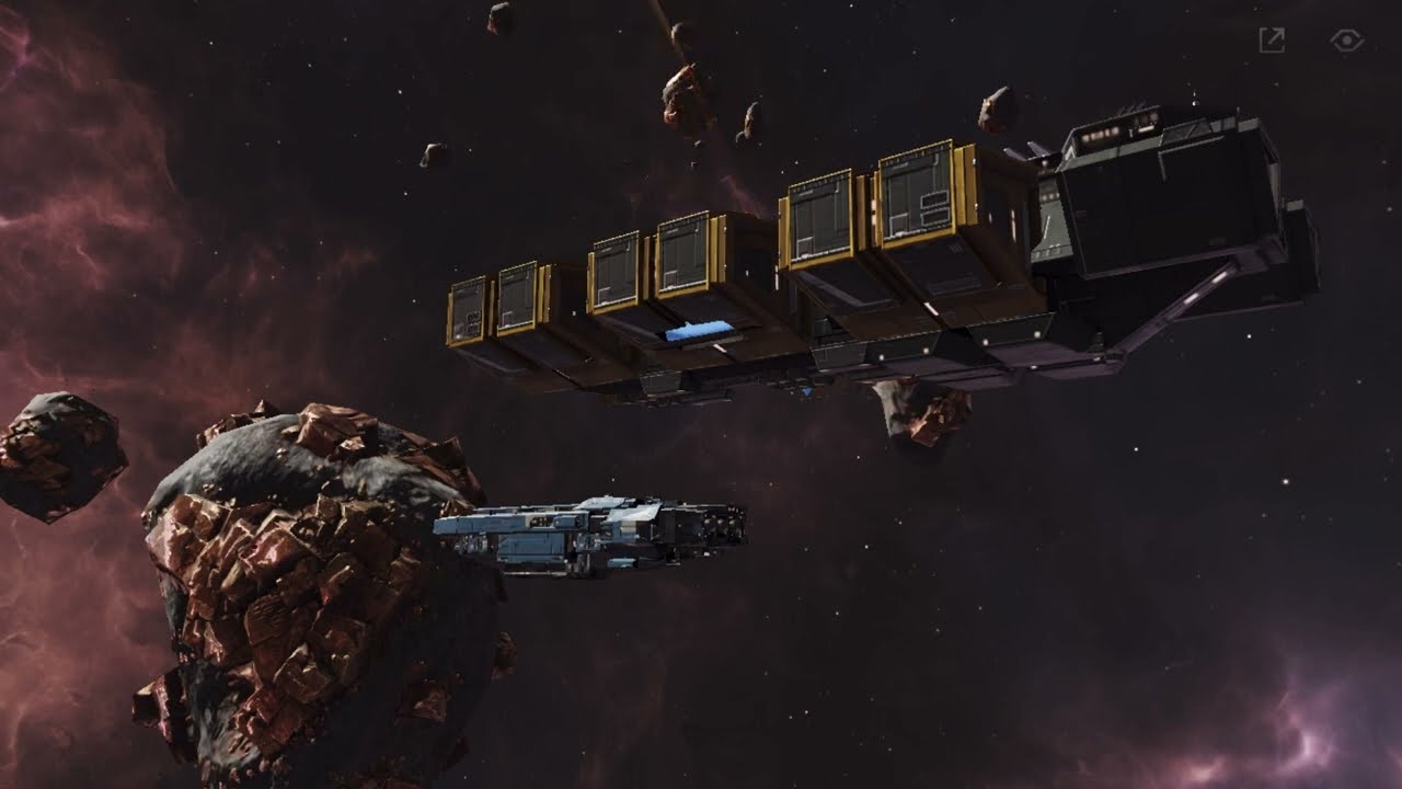 Infinite Lagrange | The Swarm Once Again Attack the Mars Federation & Survive After Attack!! #209