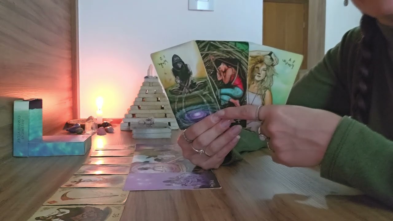 ♍️•VIRGEM•🔥VIVE NA FANTASIA,SUA FORÇA É A VISÃO//A FÚRIA DE 1 GUARDIÃ X VC INCOMODA,É RIVAL,COBIÇA 