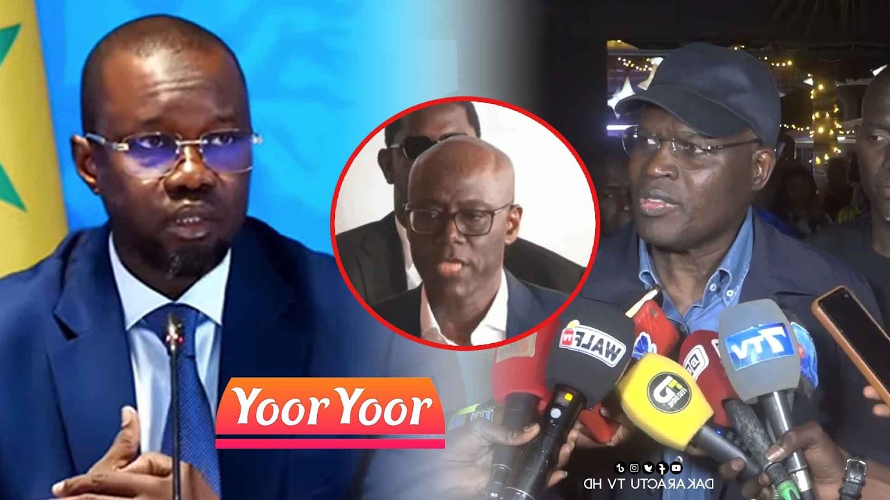 🛑 Yoor Yoor  DU LUNDI 16 MARS 2026📍