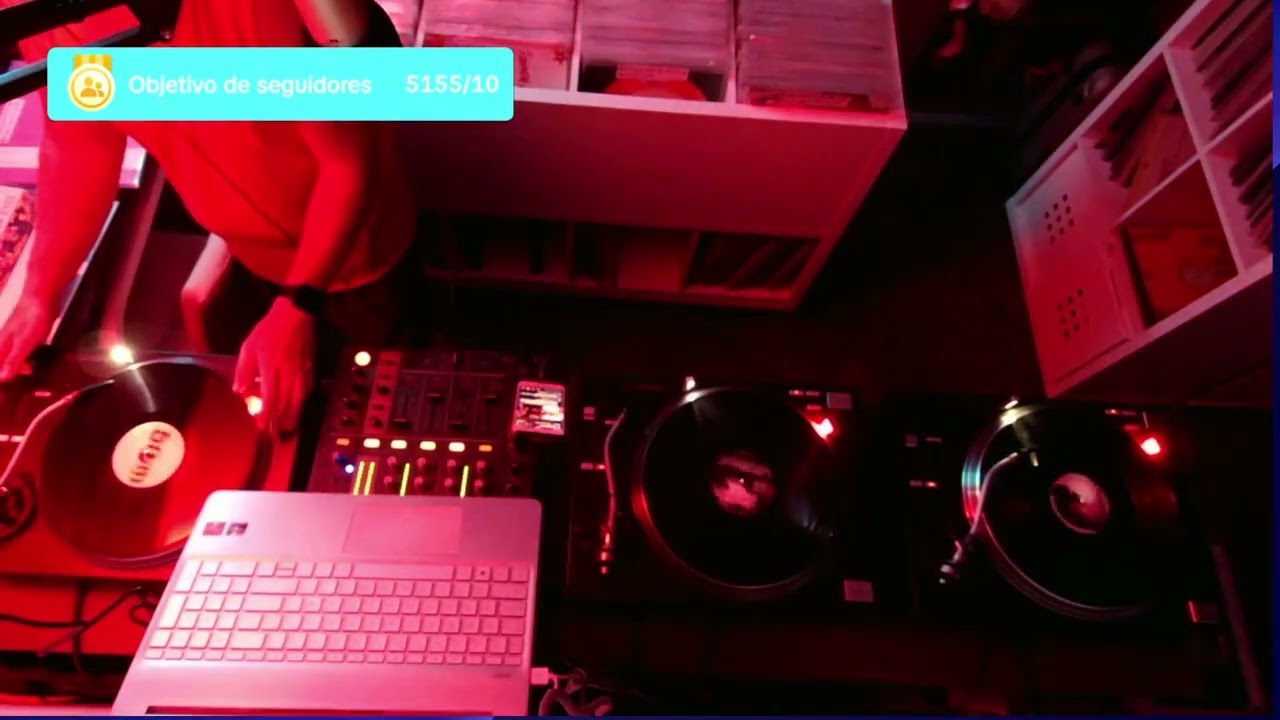 Directo TikTok 23/08/25 (sin micro)