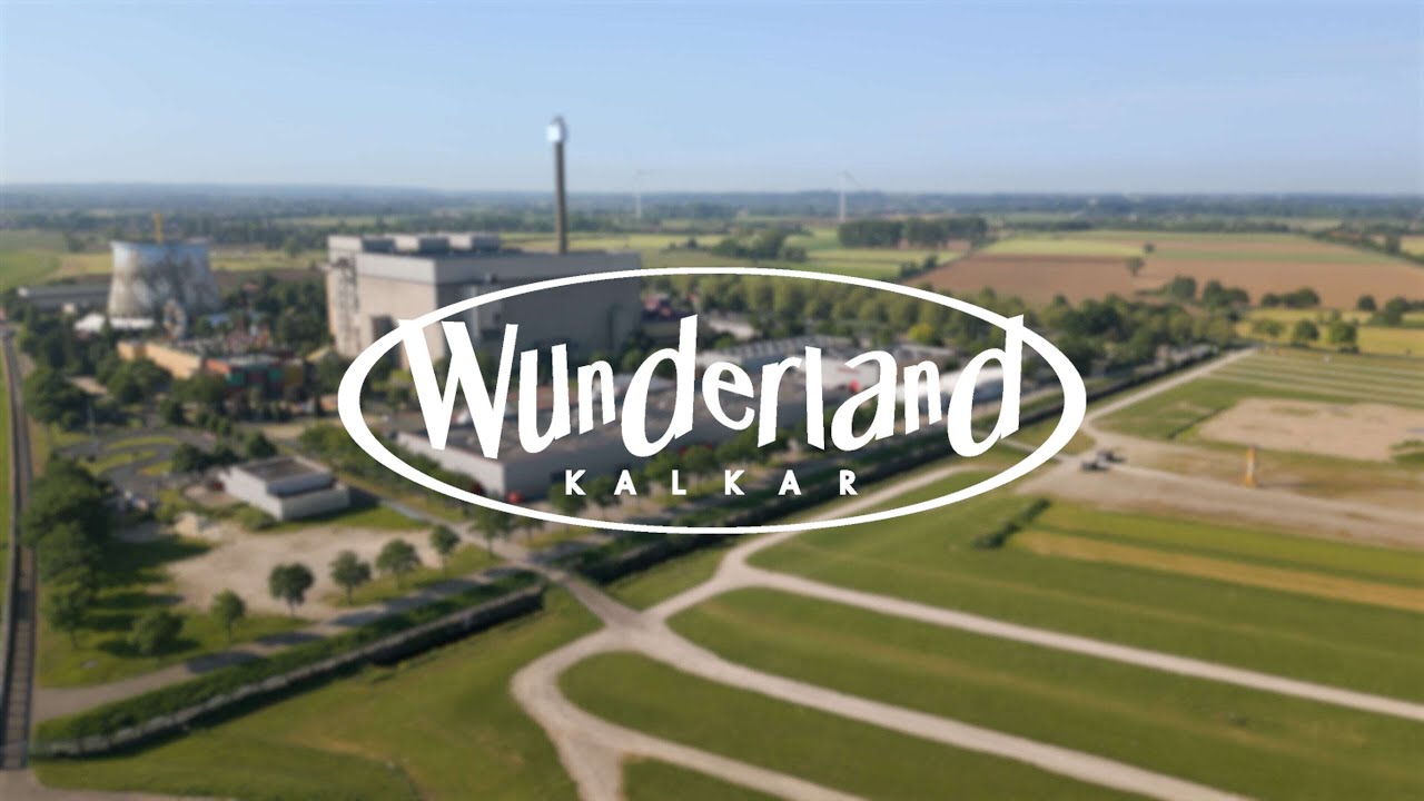 Wunderland Kalkar  - Business
