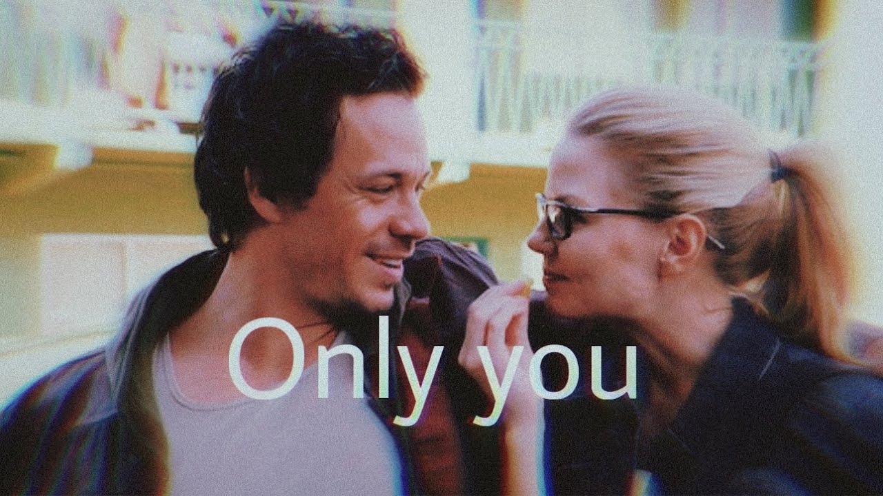 Swanfire || only you