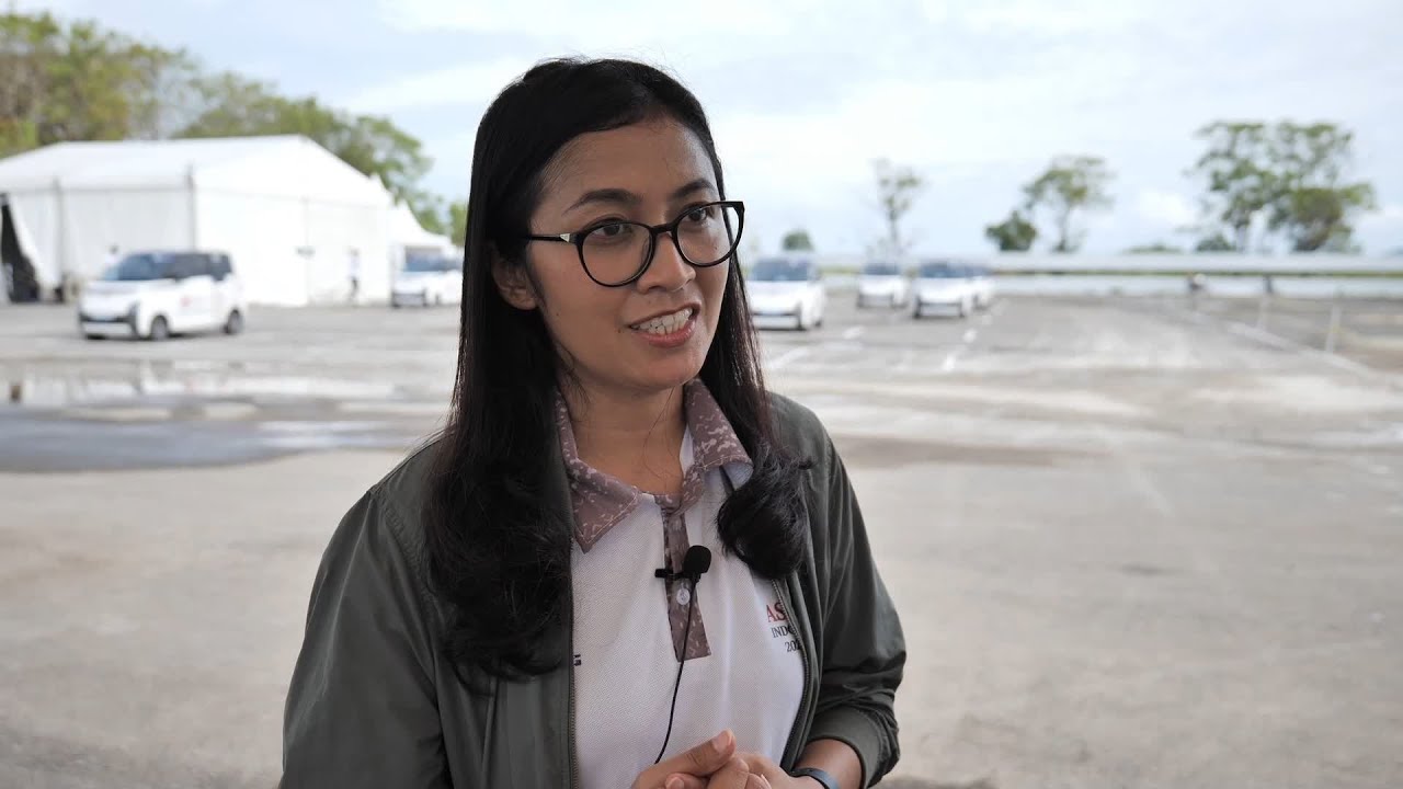 Globalink | Wuling EVs driving transition to greener mobility in Indonesia