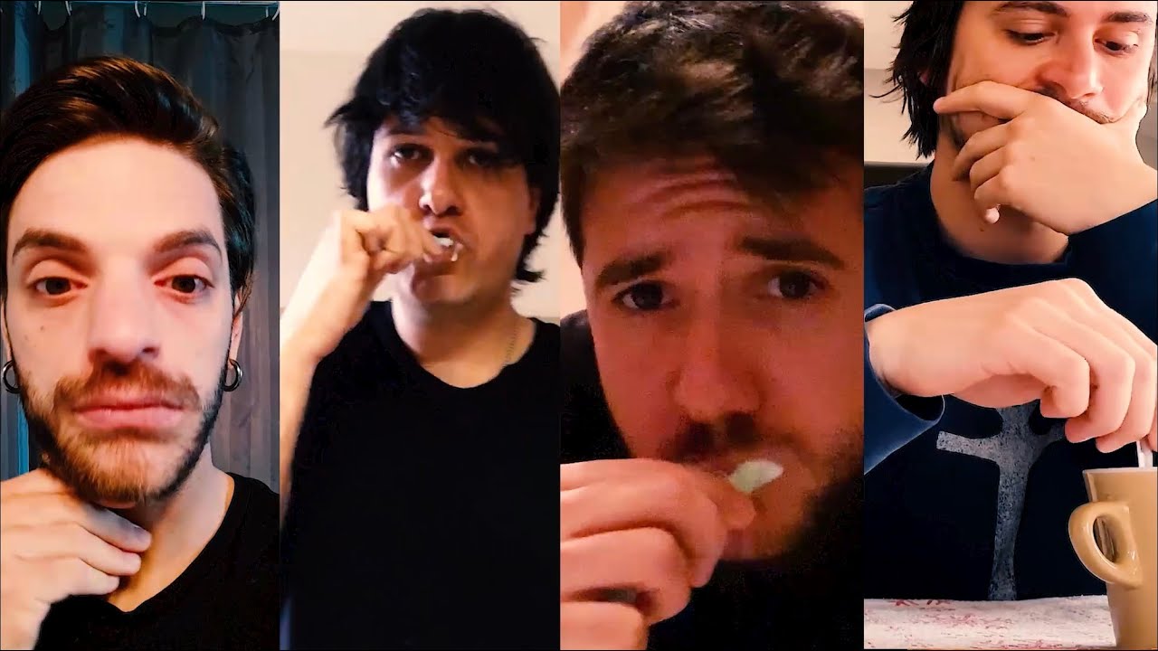 The Anthem - ENDLESS (OFFICIAL VIDEO)