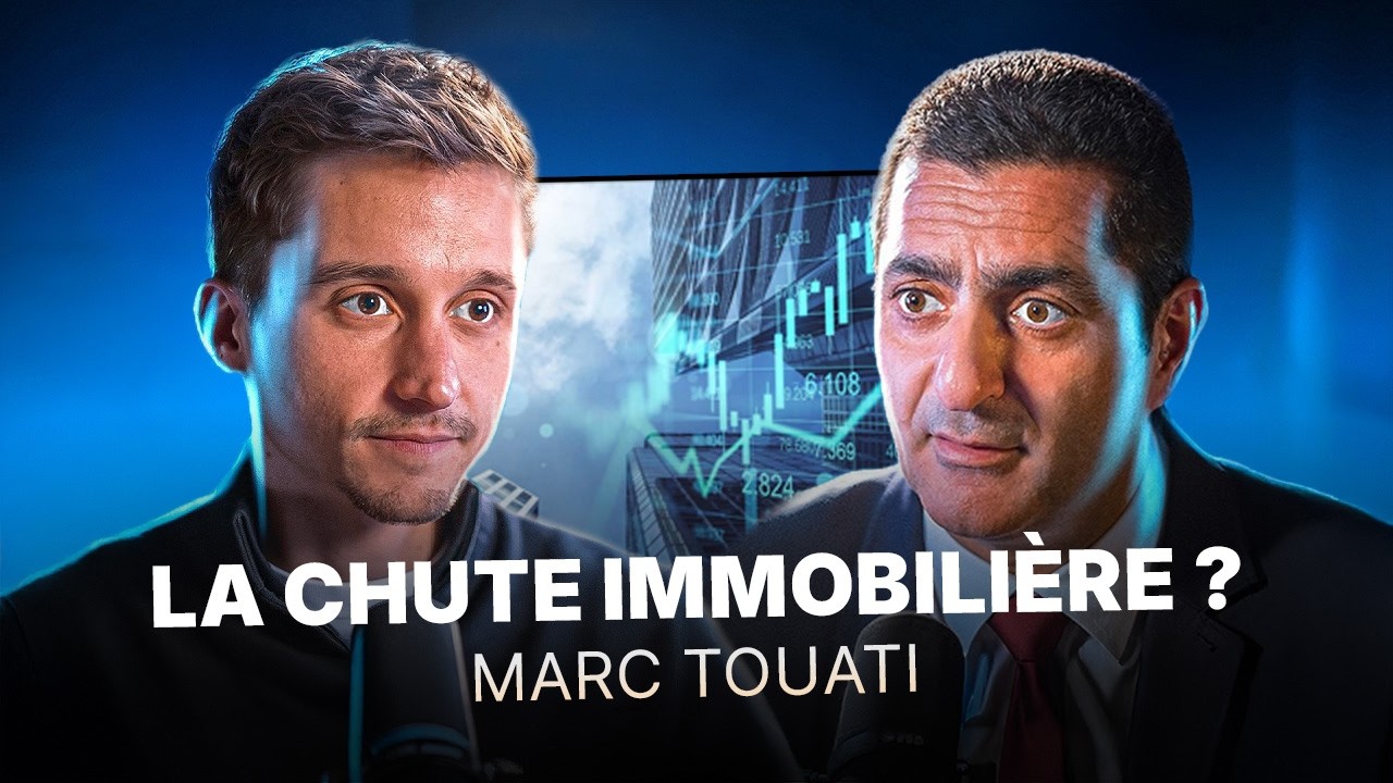 Immobilier en France : pourquoi les prix pourraient encore baisser