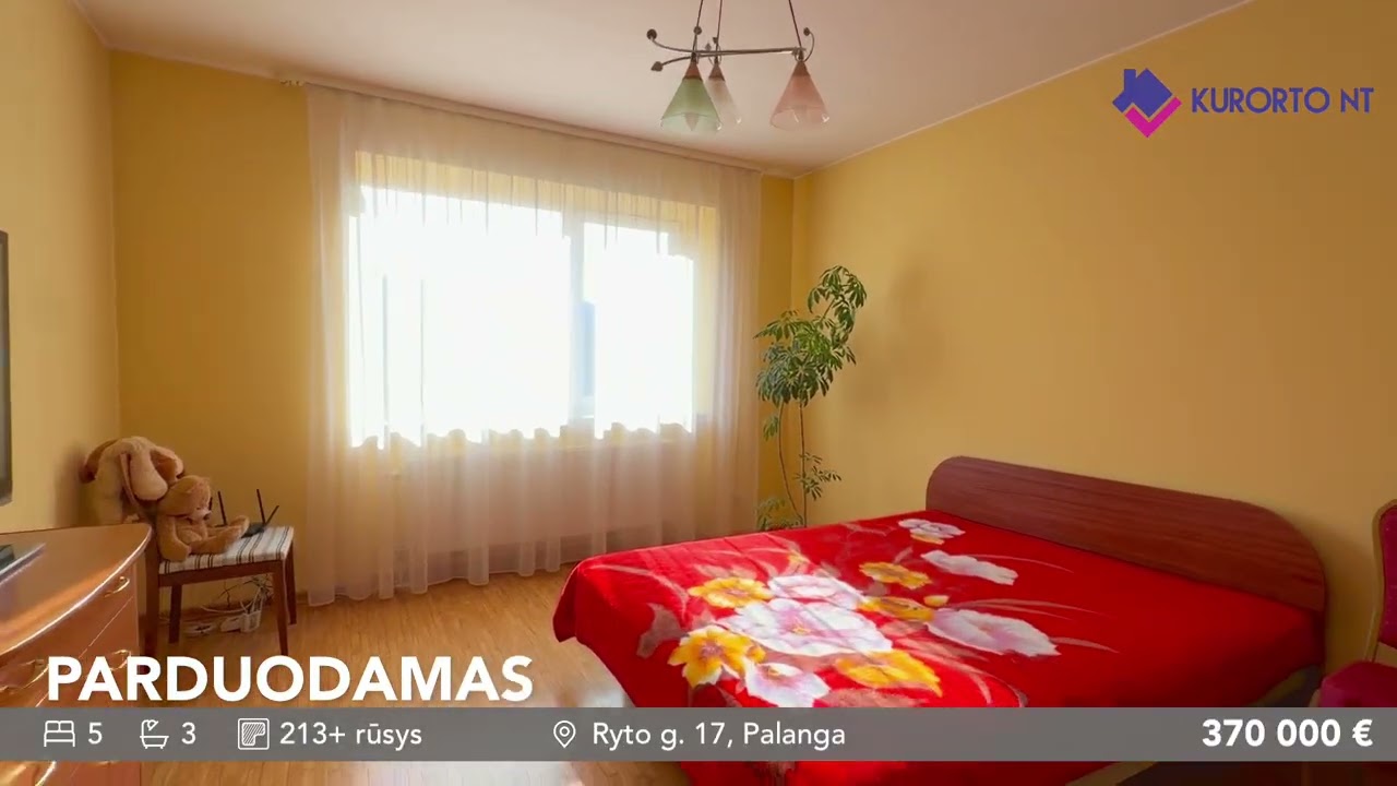 Ryto 17, Palanga