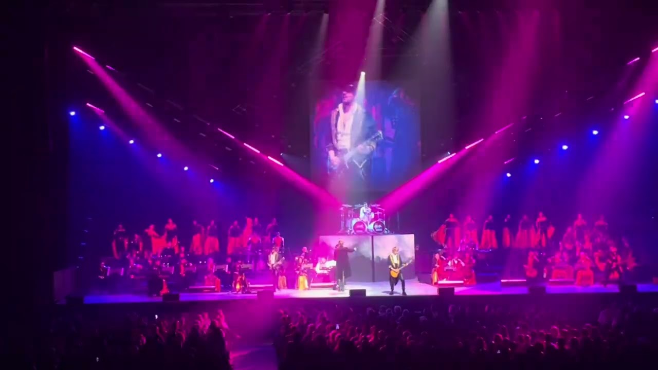 METALLICA - …