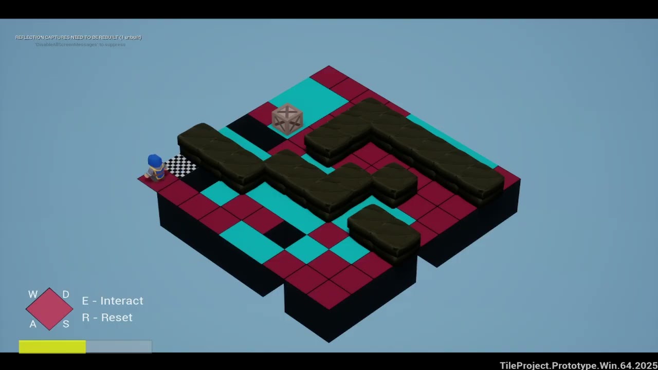 LFields 6.2 Driver Presentation (Tile Game)