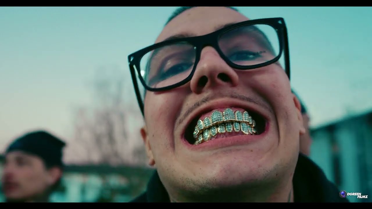 Peso Peso - Call My Bluff (Official Music Video)