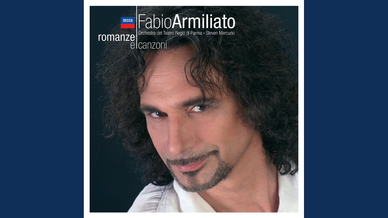 De Curtis: Ti voglio tanto bene: Original Version