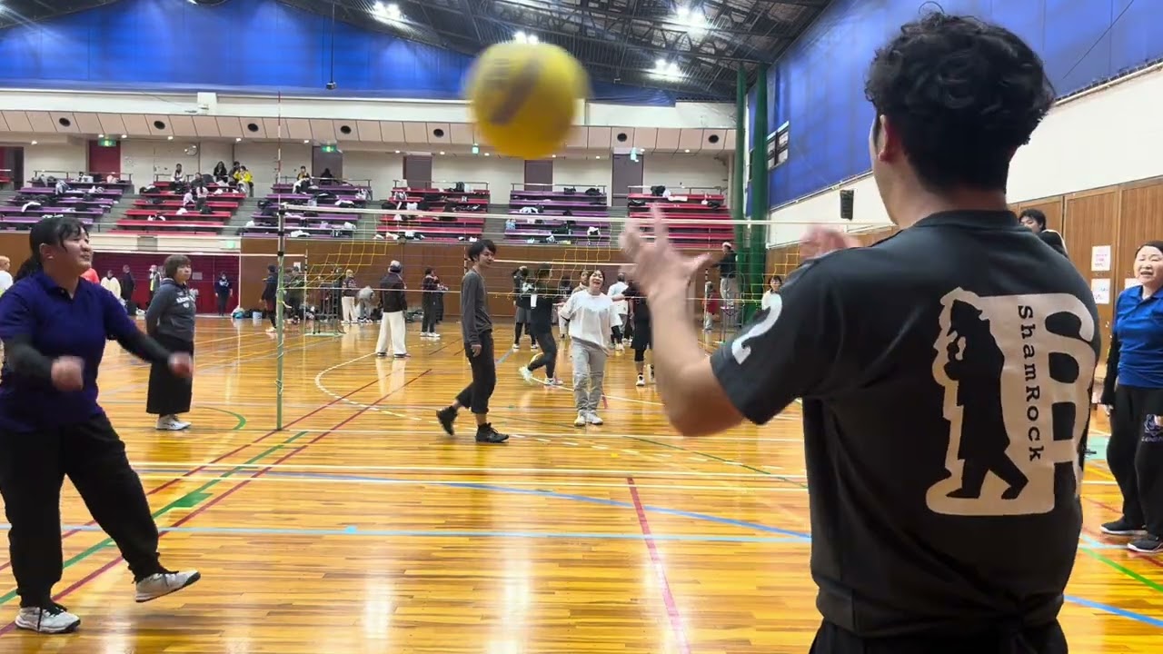 2026/1/4 つぶたんCUP 2次予選 VS FELLOW SHIP