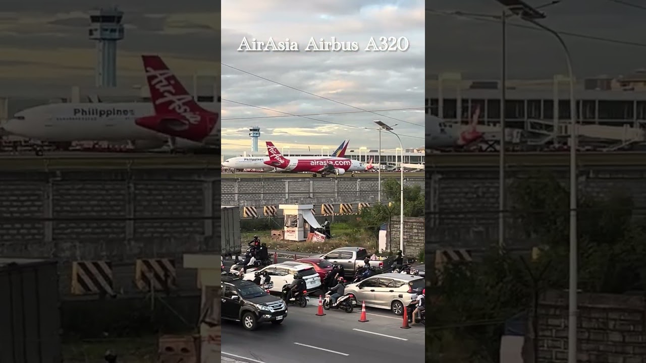 Planespotting in Shell C-5 Compilation