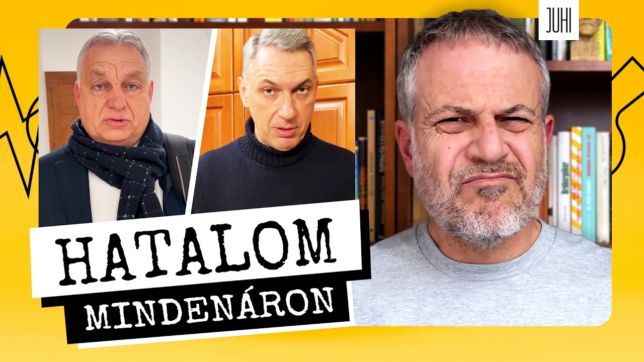 Meddig MENNEK EL? 😶 Amíg meg nem állítják őket