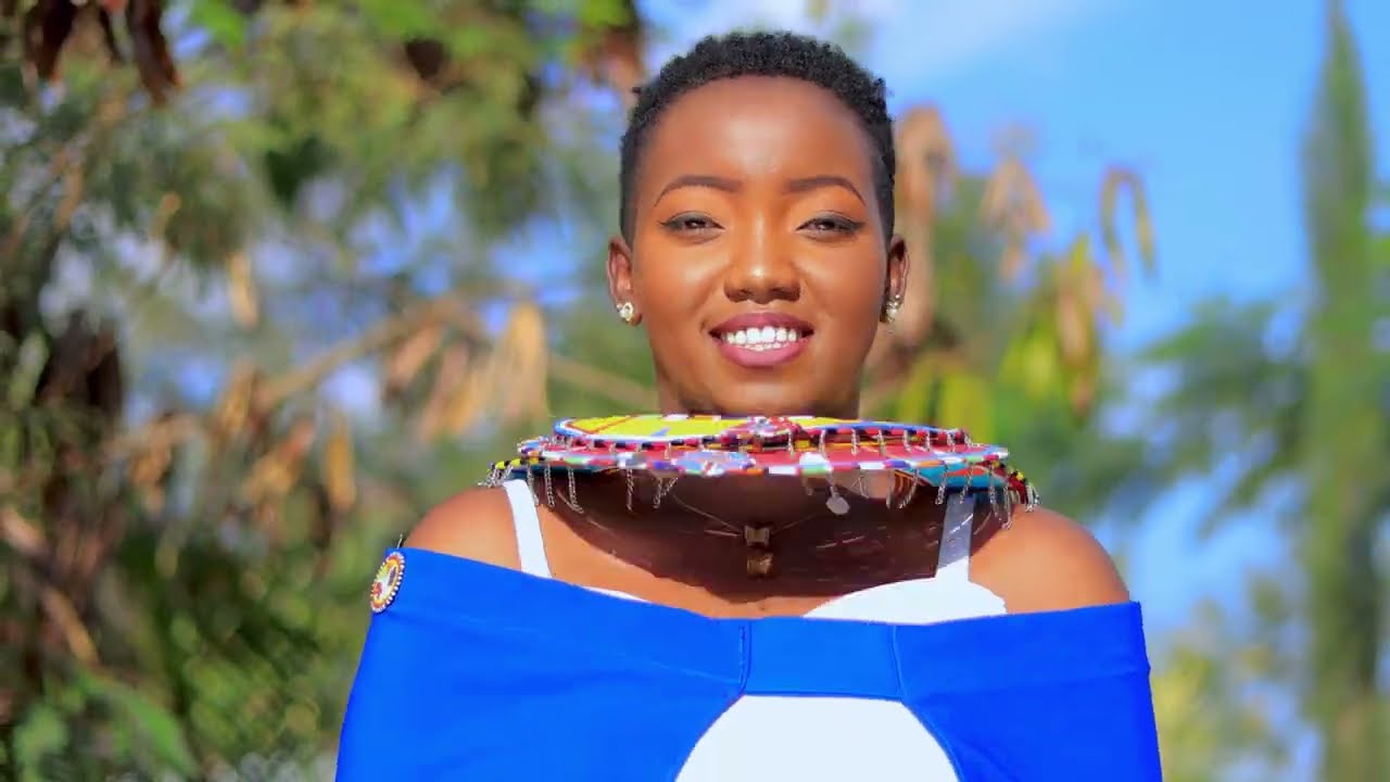 ISILIGAYU IYIE OFFICIAL 4K VIDEO BY NAITEMU