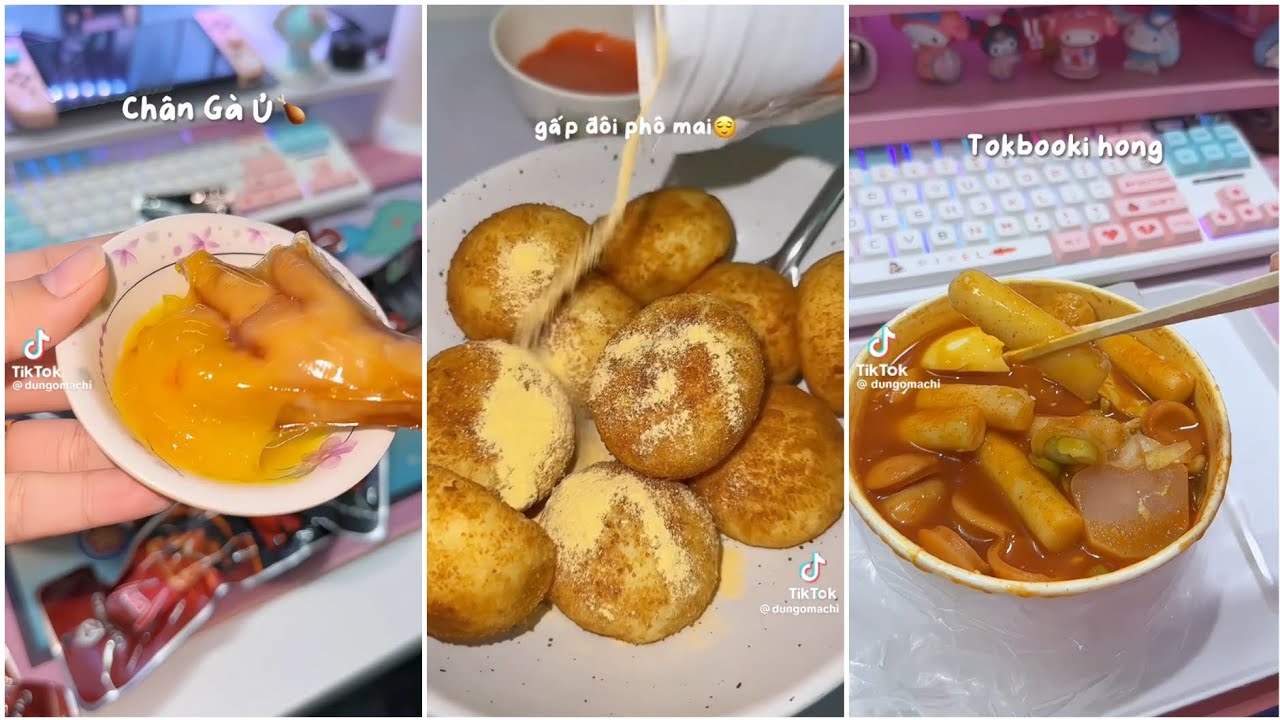 Tổng hợp những video của Dung Đàoᥫ᭡ | jiwondayy