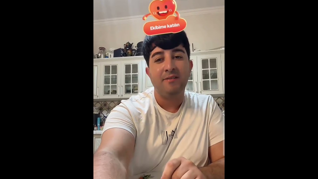 #baboşu KİM TƏHDİD ETDİ?