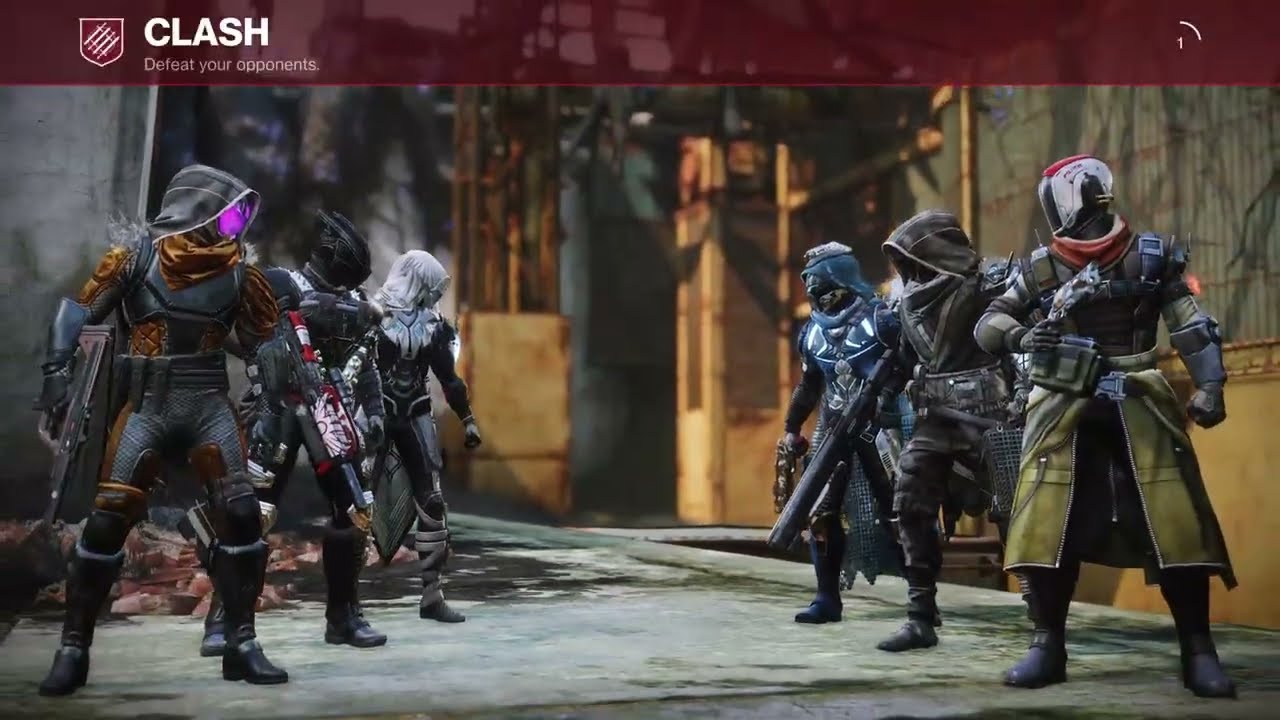 TRIALS prep at The Crucible w my Young Friends - Chapter II