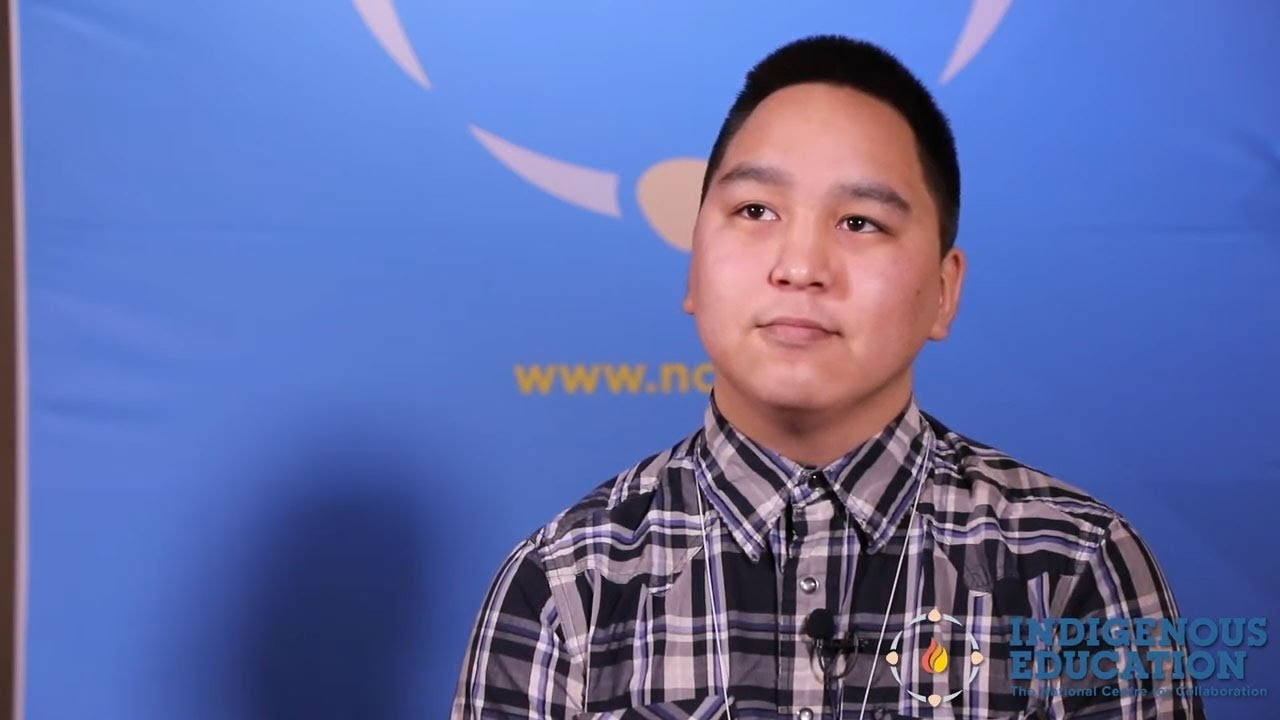 Impressions of the NCCIE Project - Randy Qattalik