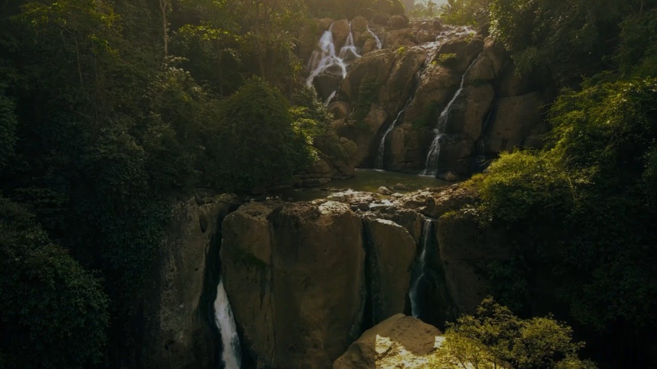 The Enchantment of West Java