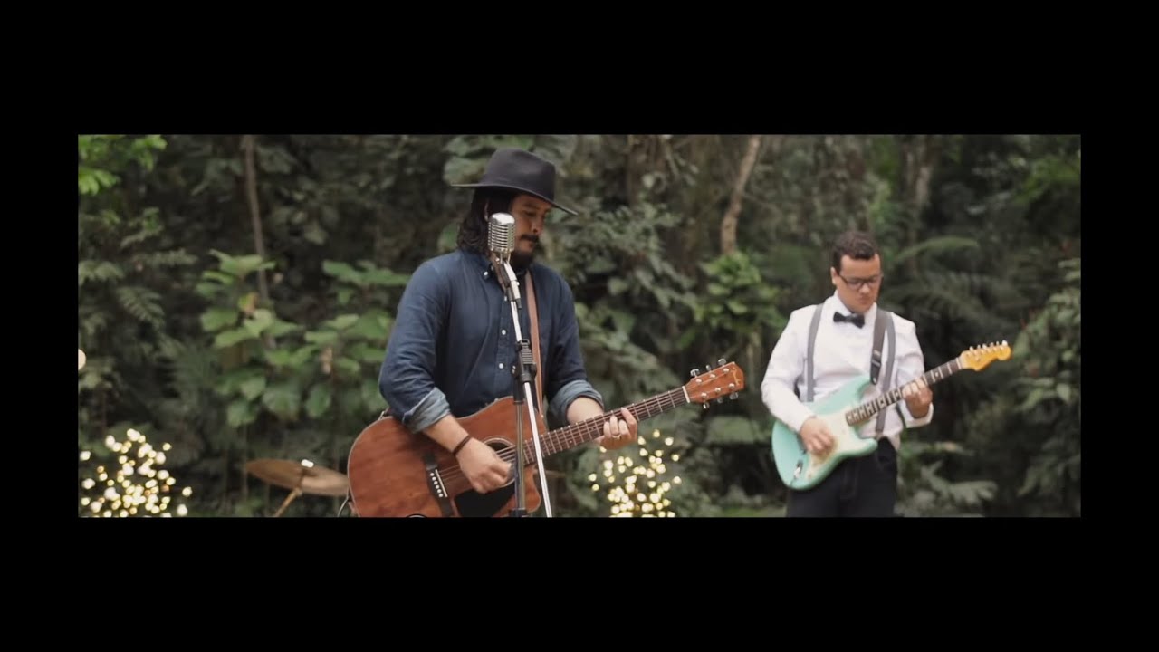 A expressão do infinito - MERCANTES - vídeo clipe - Participação ÉRIKA MARTINS