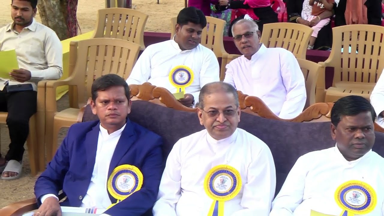 ANNUAL DAY CELEBRATION VIDEO 2025-2026