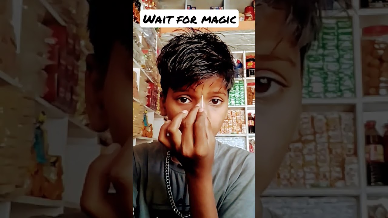 wait for magic rohit sahu ka viral new magic video🥰🥰🥰☺️☺️☺️😍😍😍🤩🤩🤩