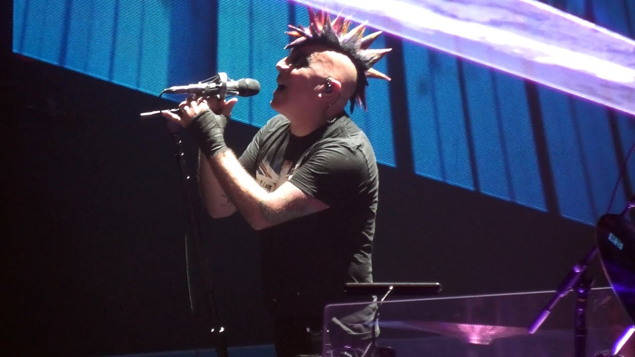 TOOL Bring Back ‘H.’ After 22 Years! | Live in Auckland 2025