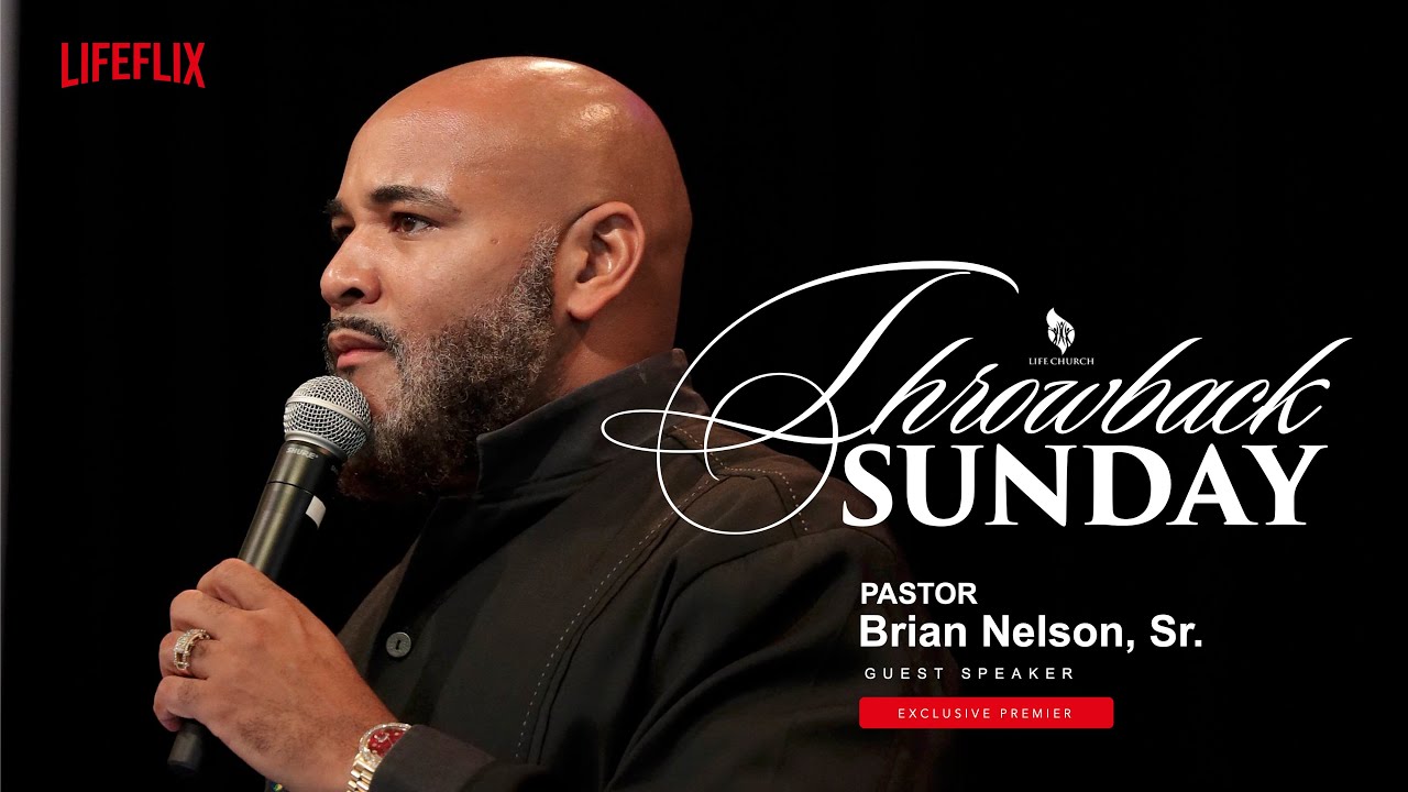 Supt. Brian Nelson - 