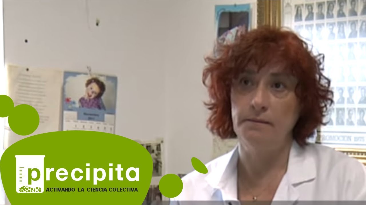 A &ldquo;mojarse&rdquo; por la ELA: buscando su tratamiento