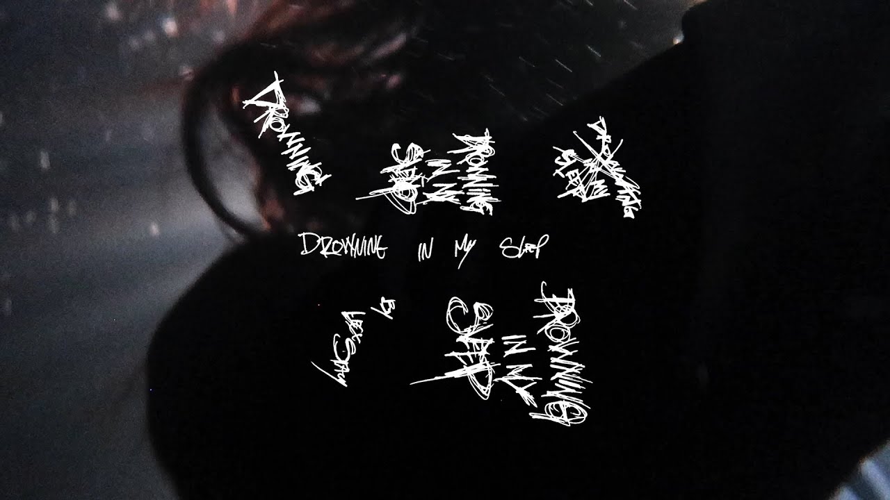 Lecx Stacy - Drowning In My Sleep (Official Video)