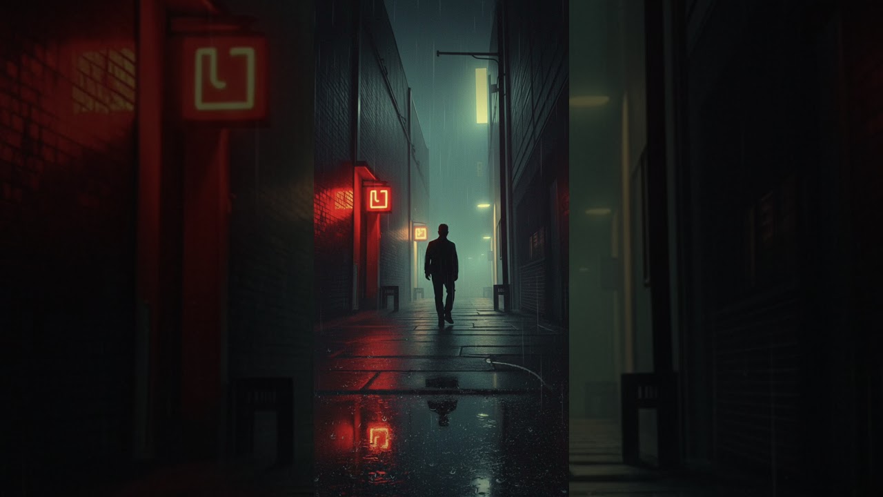 รอยเท้าของความเสียดาย