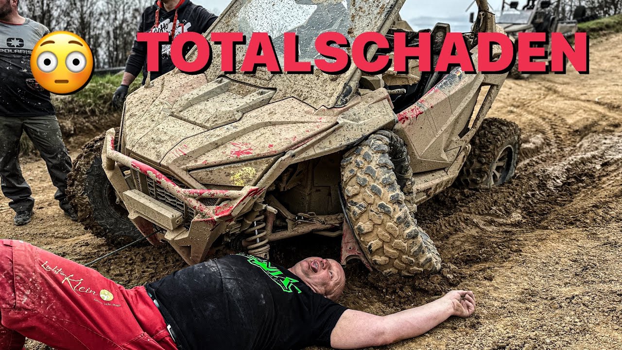Horror-Crash in Polen