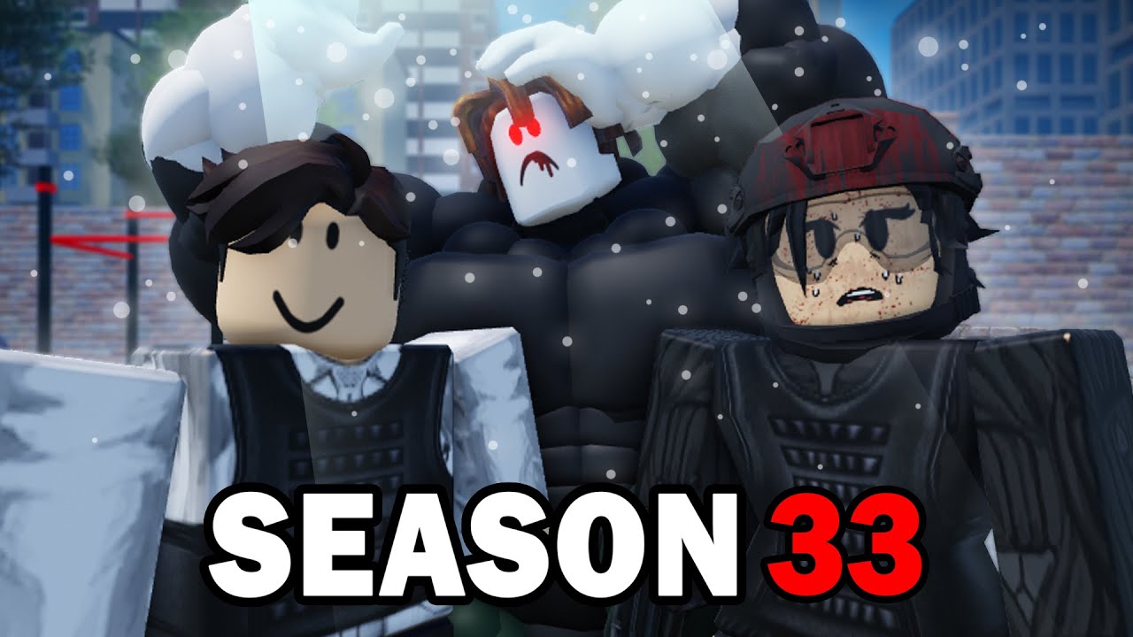 Bacon Virus - Season 33 Roblox Animation