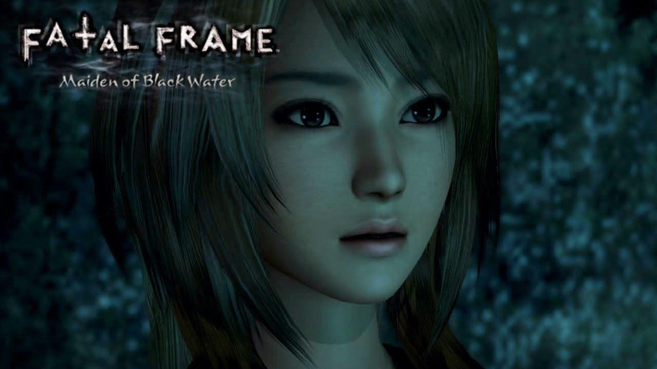 Fatal Frame 5 Maiden of Black Water, A Vanishing Trace