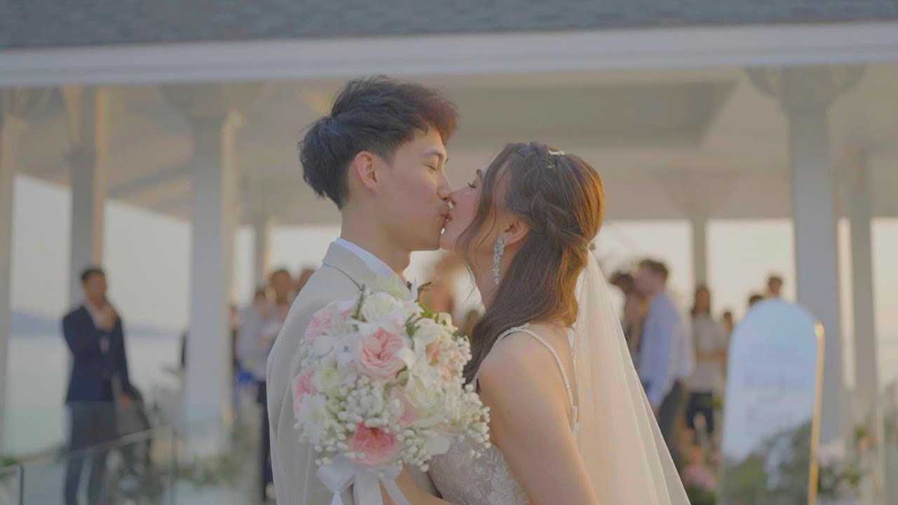 Our Wedding | Kieko & Kurt