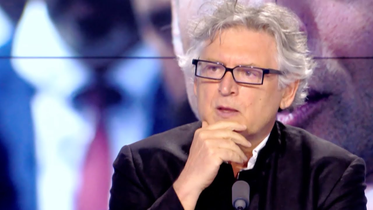Michel Onfray : 