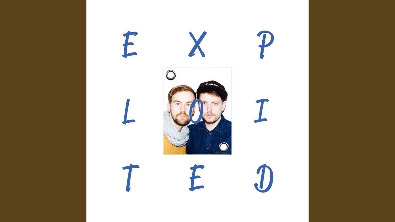 Everyday (Amine Edge & Dance Remix)