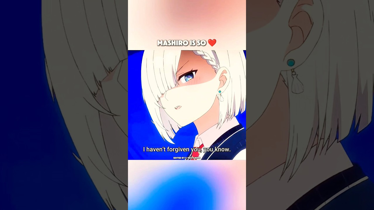 Best Rom Com Anime 2025🫶 | My Friend's Little Sister Has It In for Me