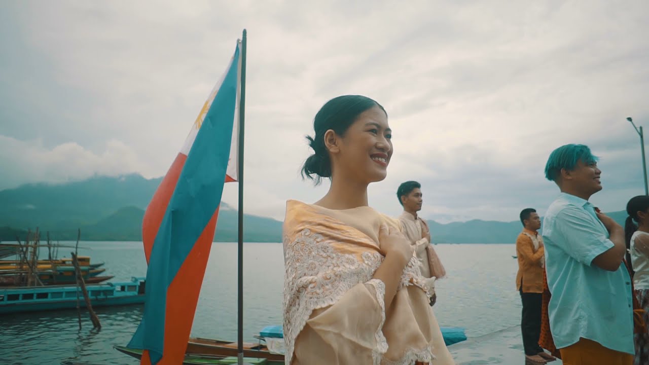 MMA DANCERS | ARAW NG KALAYAAN 2021