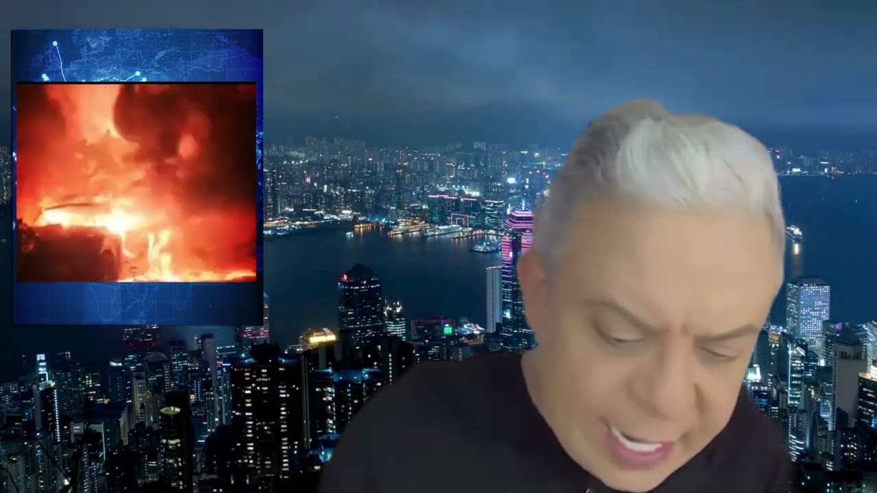 معتز مطر !!!! اليوم الثاني أخطر… ماذا حدث بعد سقوط خامنئي؟