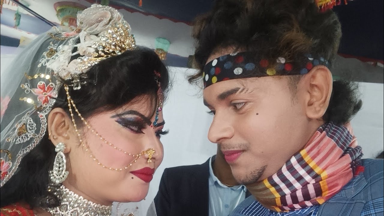 মফিজের নতুন নাইকা ছুইটি এবং বিউটি সামি হিসেবে মফিজকে কে পাবে