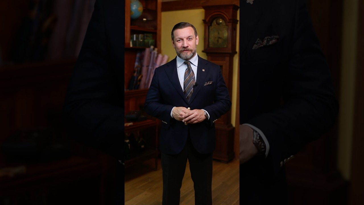 Kompromitujący błąd garniturowy- jak go uniknąć? 🤯🧐