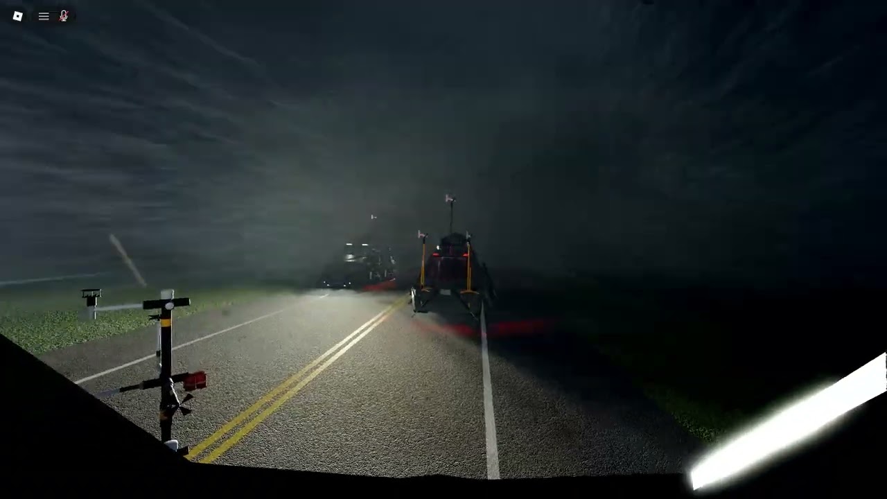 intercept EF5 in roblox twisted @T.R.I.O.Z_BOYS @Motorowrzysta