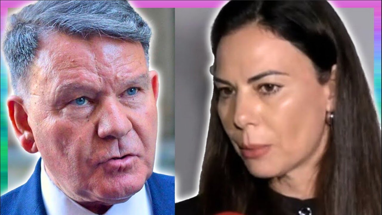 EKTAKTO Άνοιξε η διαθήκη του Αλέξη Κούγια Αυτοί είναι οι κληρονόμοι της περιουσίας των 50 εκατομμυρ