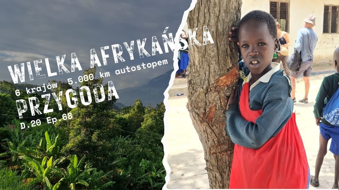 Masajska Chata: Wejdź i Odkryj Wszystko – Cała Wiedza o Masajach w Jednym Miejscu! Dz. 20 Ep. 68