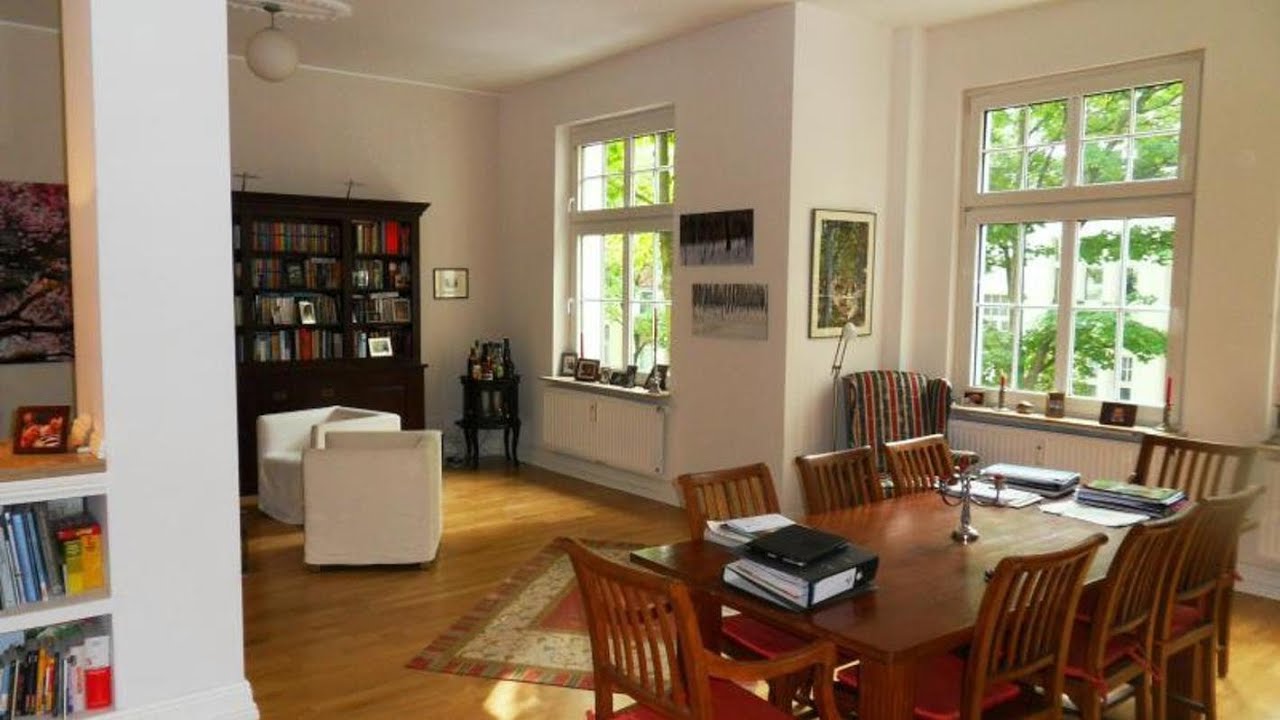 ALTBAUCHARME - NEUBAUKOMFORT - KERNSANIERT- GRÜNDERZEITHAUS